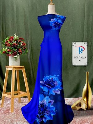 Vải Áo Dài Hoa In 3D thiết kế 2021 AD NDAD 3025 20 1614415092 394 Vai Ao Dai Hoa In 3D thiet ke 2021 AD