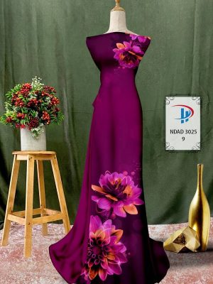 Vải Áo Dài Hoa In 3D thiết kế 2021 AD NDAD 3025 23 1614415093 92 Vai Ao Dai Hoa In 3D thiet ke 2021 AD