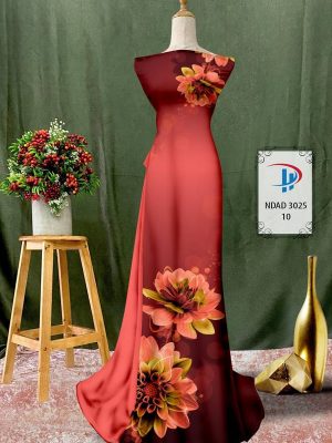 Vải Áo Dài Hoa In 3D thiết kế 2021 AD NDAD 3025 24 1614415094 201 Vai Ao Dai Hoa In 3D thiet ke 2021 AD