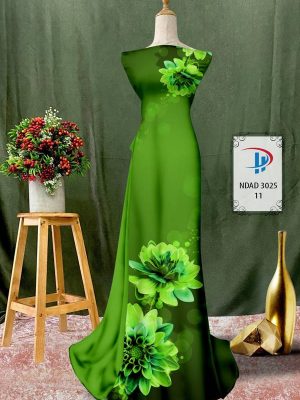 Vải Áo Dài Hoa In 3D thiết kế 2021 AD NDAD 3025 25 1614415094 849 Vai Ao Dai Hoa In 3D thiet ke 2021 AD