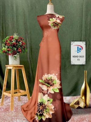 Vải Áo Dài Hoa In 3D thiết kế 2021 AD NDAD 3025 29 1614415095 436 Vai Ao Dai Hoa In 3D thiet ke 2021 AD