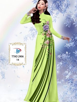 Vải Áo Dài Hoa In 3D thiết kế 2021 AD TTAD 2906 29 1614415976 538 Vai Ao Dai Hoa In 3D thiet ke 2021 AD