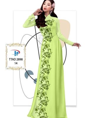 Vải Áo Dài Hoa In 3D mới ra AD TTAD 2898 32 1614416150 283 Vai Ao Dai Hoa In 3D moi ra AD TTAD