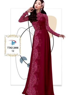 Vải Áo Dài Hoa In 3D mới ra AD TTAD 2898 30 1614416150 310 Vai Ao Dai Hoa In 3D moi ra AD TTAD
