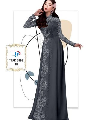 Vải Áo Dài Hoa In 3D mới ra AD TTAD 2898 36 1614416151 540 Vai Ao Dai Hoa In 3D moi ra AD TTAD
