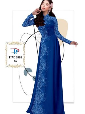 Vải Áo Dài Hoa In 3D mới ra AD TTAD 2898 34 1614416151 831 Vai Ao Dai Hoa In 3D moi ra AD TTAD