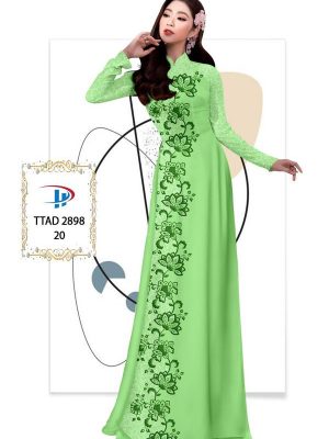 Vải Áo Dài Hoa In 3D mới ra AD TTAD 2898 38 1614416152 136 Vai Ao Dai Hoa In 3D moi ra AD TTAD