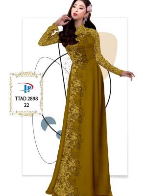 Vải Áo Dài Hoa In 3D mới ra AD TTAD 2898 40 1614416152 444 Vai Ao Dai Hoa In 3D moi ra AD TTAD