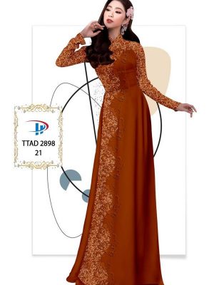 Vải Áo Dài Hoa In 3D mới ra AD TTAD 2898 39 1614416152 537 Vai Ao Dai Hoa In 3D moi ra AD TTAD