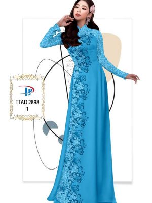 Vải Áo Dài Hoa In 3D mới ra AD TTAD 2898 44 1614416153 128 Vai Ao Dai Hoa In 3D moi ra AD TTAD