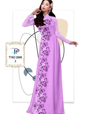 Vải Áo Dài Hoa In 3D mới ra AD TTAD 2898 45 1614416153 540 Vai Ao Dai Hoa In 3D moi ra AD TTAD