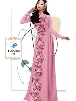 Vải Áo Dài Hoa In 3D mới ra AD TTAD 2898 41 1614416153 712 Vai Ao Dai Hoa In 3D moi ra AD TTAD