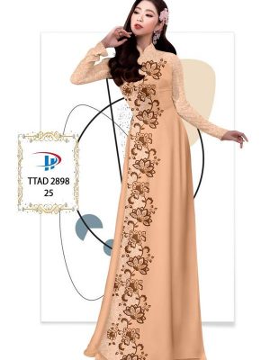 Vải Áo Dài Hoa In 3D mới ra AD TTAD 2898 43 1614416153 837 Vai Ao Dai Hoa In 3D moi ra AD TTAD