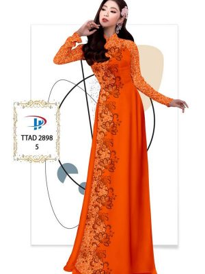 Vải Áo Dài Hoa In 3D mới ra AD TTAD 2898 49 1614416154 56 Vai Ao Dai Hoa In 3D moi ra AD TTAD