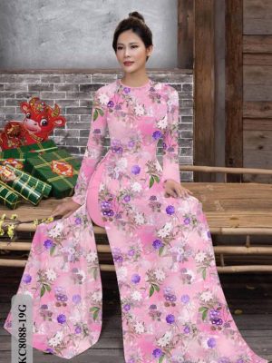 Vải Áo Dài Hoa Đều thiết kế 2021 AD KC8088 15 1614417044 507 Vai Ao Dai Hoa Deu thiet ke 2021 AD KC8088