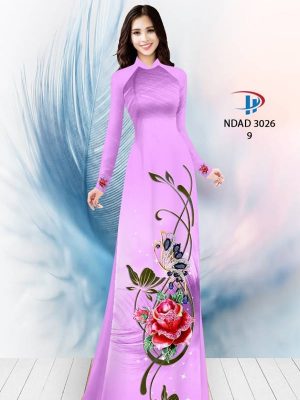 Vải Áo Dài Hoa Hồng mới ra AD NDAD 3026 46 1614417779 566 Vai Ao Dai Hoa Hong moi ra AD NDAD 3026