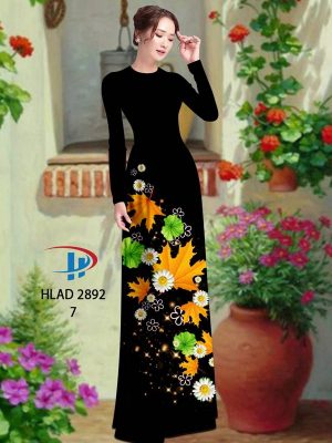 Vải Áo Dài Hoa In 3D mới ra AD HLAD 2892 30 1614418563 359 Vai Ao Dai Hoa In 3D moi ra AD HLAD