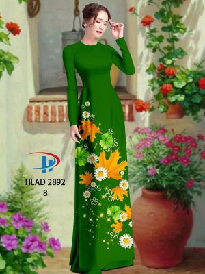 Vải Áo Dài Hoa In 3D mới ra AD HLAD 2892 31 1614418564 568 Vai Ao Dai Hoa In 3D moi ra AD HLAD