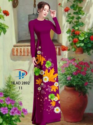 Vải Áo Dài Hoa In 3D mới ra AD HLAD 2892 34 1614418565 617 Vai Ao Dai Hoa In 3D moi ra AD HLAD