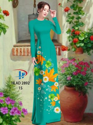 Vải Áo Dài Hoa In 3D mới ra AD HLAD 2892 38 1614418565 659 Vai Ao Dai Hoa In 3D moi ra AD HLAD