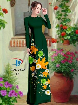 Vải Áo Dài Hoa In 3D mới ra AD HLAD 2892 40 1614418566 814 Vai Ao Dai Hoa In 3D moi ra AD HLAD