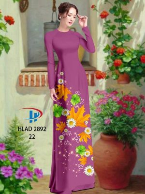Vải Áo Dài Hoa In 3D mới ra AD HLAD 2892 45 1614418567 397 Vai Ao Dai Hoa In 3D moi ra AD HLAD