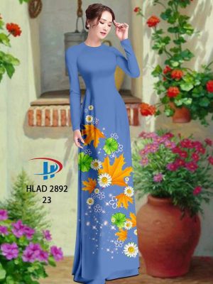 Vải Áo Dài Hoa In 3D mới ra AD HLAD 2892 46 1614418568 796 Vai Ao Dai Hoa In 3D moi ra AD HLAD