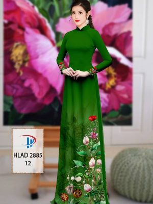 Vải Áo Dài Hoa In 3D thiết kế 2021 AD HLAD 2885 27 1614418693 668 Vai Ao Dai Hoa In 3D thiet ke 2021 AD