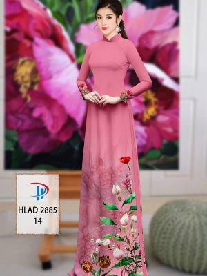Vải Áo Dài Hoa In 3D thiết kế 2021 AD HLAD 2885 29 1614418694 234 Vai Ao Dai Hoa In 3D thiet ke 2021 AD