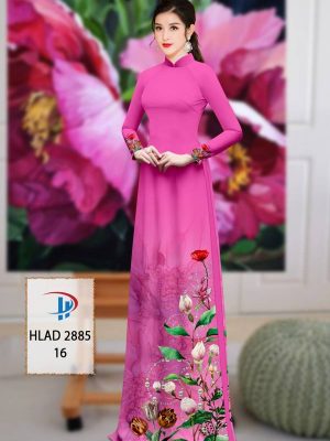 Vải Áo Dài Hoa In 3D thiết kế 2021 AD HLAD 2885 31 1614418694 271 Vai Ao Dai Hoa In 3D thiet ke 2021 AD
