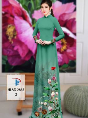 Vải Áo Dài Hoa In 3D thiết kế 2021 AD HLAD 2885 42 1614418697 263 Vai Ao Dai Hoa In 3D thiet ke 2021 AD