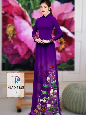 Vải Áo Dài Hoa In 3D thiết kế 2021 AD HLAD 2885 48 1614418698 741 Vai Ao Dai Hoa In 3D thiet ke 2021 AD