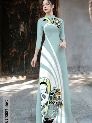 Vải Áo Dài Hoa In 3D mới ra AD KC8087 27 1614418842 940 Vai Ao Dai Hoa In 3D moi ra AD KC8087