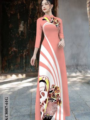 Vải Áo Dài Hoa In 3D mới ra AD KC8087 29 1614418843 743 Vai Ao Dai Hoa In 3D moi ra AD KC8087