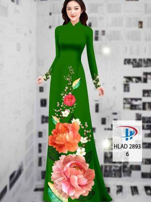 1614420066 484 Vai Ao Dai Hoa In 3D kieu moi AD HLAD