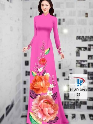 1614420070 167 Vai Ao Dai Hoa In 3D kieu moi AD HLAD