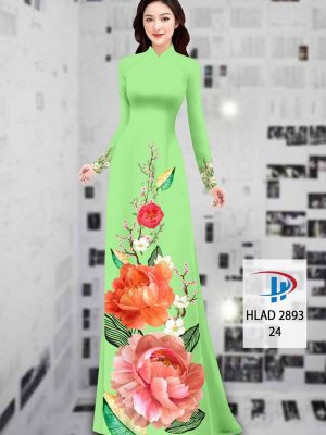 1614420070 67 Vai Ao Dai Hoa In 3D kieu moi AD HLAD