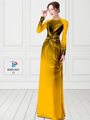 Vải Áo Dài Hoa In 3D mới ra AD NDAD 3027 28 1614420832 138 Vai Ao Dai Hoa In 3D moi ra AD NDAD