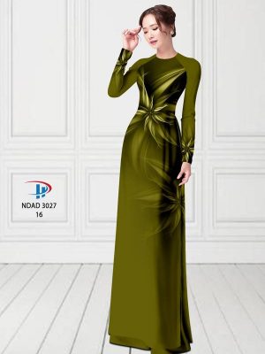 Vải Áo Dài Hoa In 3D mới ra AD NDAD 3027 27 1614420832 394 Vai Ao Dai Hoa In 3D moi ra AD NDAD