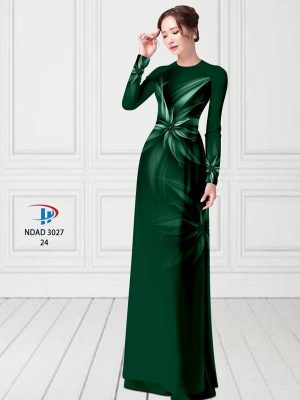 Vải Áo Dài Hoa In 3D mới ra AD NDAD 3027 34 1614420834 154 Vai Ao Dai Hoa In 3D moi ra AD NDAD
