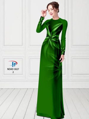 Vải Áo Dài Hoa In 3D mới ra AD NDAD 3027 38 1614420834 172 Vai Ao Dai Hoa In 3D moi ra AD NDAD