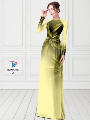 Vải Áo Dài Hoa In 3D mới ra AD NDAD 3027 35 1614420834 626 Vai Ao Dai Hoa In 3D moi ra AD NDAD