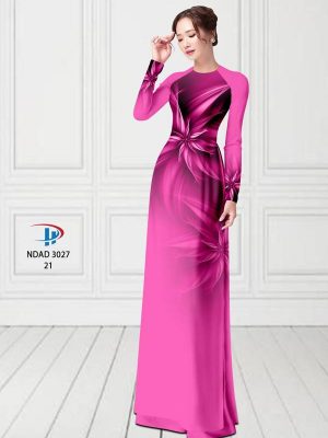 Vải Áo Dài Hoa In 3D mới ra AD NDAD 3027 37 1614420834 891 Vai Ao Dai Hoa In 3D moi ra AD NDAD