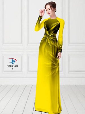 Vải Áo Dài Hoa In 3D mới ra AD NDAD 3027 41 1614420835 57 Vai Ao Dai Hoa In 3D moi ra AD NDAD
