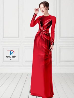 Vải Áo Dài Hoa In 3D mới ra AD NDAD 3027 42 1614420835 752 Vai Ao Dai Hoa In 3D moi ra AD NDAD