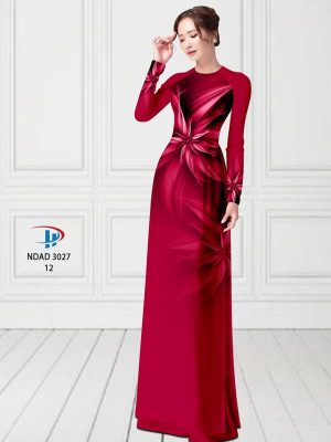 Vải Áo Dài Hoa In 3D mới ra AD NDAD 3027 48 1614420836 575 Vai Ao Dai Hoa In 3D moi ra AD NDAD