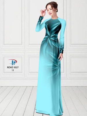 Vải Áo Dài Hoa In 3D mới ra AD NDAD 3027 47 1614420836 966 Vai Ao Dai Hoa In 3D moi ra AD NDAD