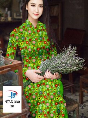 Vải Áo Dài Hoa Nhí kiểu mới AD NTAD 330 44 1614421464 728 Vai Ao Dai Hoa Nhi kieu moi AD NTAD 330