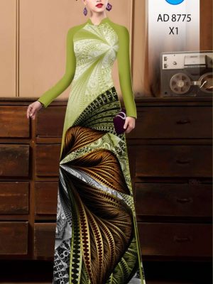 Vải Áo Dài Hoa Văn thiết kế 2021 AD 8775 25 1614564088 236 Vai Ao Dai Hoa Van thiet ke 2021 AD 8775