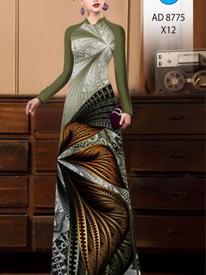 Vải Áo Dài Hoa Văn thiết kế 2021 AD 8775 28 1614564089 380 Vai Ao Dai Hoa Van thiet ke 2021 AD 8775